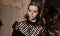 End of an Era: A Look at Valentino’s Maria Grazia Chiuri and Pierpaolo Piccioli