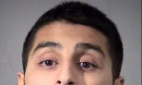 Details Emerge About Arizona Teen Suspected of Plotting Terrorist Attack