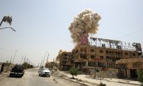 ISIS Foothold Slipping After Fallujah Defeat, Say Experts