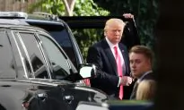 Trump Challenges Paul Ryan After Announcement