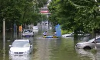 Corruption May Have Contributed to Flood Damage in Central China