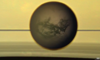 Research Suggests Saturn’s Moon Titan May Have Ingredients To Support Life (Video)