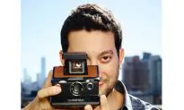 Turning a Camera Into a Billion Dollar Business