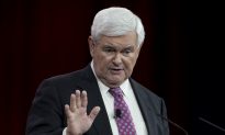 Newt Gingrich: ‘It Is More Dangerous Being Black in America’