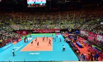 USA Meet Russia: Brazil Play Netherlands in Grand Prix Semi-finals