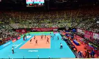 USA Meet Russia: Brazil Play Netherlands in Grand Prix Semi-finals