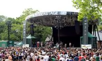 Thing to Do Around NYC: July 8–14
