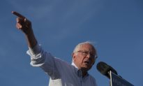 Sanders Supporters Praise ‘Most Progressive Platform’ Despite Losing Key Battle Over Trade