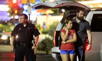 Obama Says America Is Horrified Over Dallas Attack