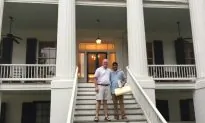 Slave Descendants and Plantation Owners Meet, 181 Years Later