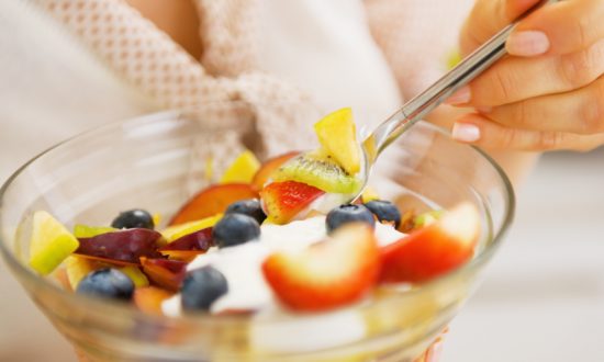 Sweet Foods That Can Help You Manage Blood Sugar