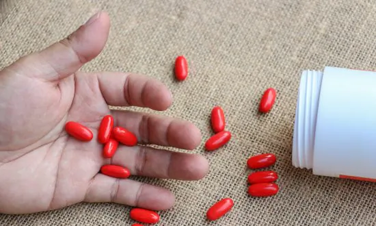 How Diet Pills Sank a Traditional Chinese Herb for Sinus Problems