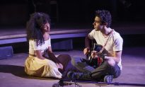 Theater Review: ‘Hadestown’