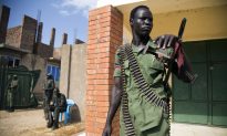 Renewed Fighting Breaks out Across South Sudan Capital