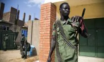 More Than 100 Bodies From South Sudan Gunfire, Doctors Say
