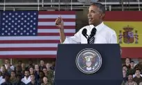 Obama Defends Black Lives Matter, Condemns Attacking Police