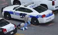 No Suspect Found After Dallas Police Receive Anonymous Threat