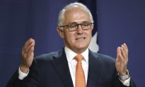 After Days of Limbo, Australian Premier Claims Election Win