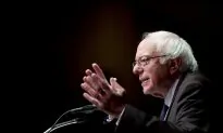 In Platform Draft, Sanders Wins on Climate, Loses on Trade