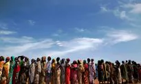Renewed Fighting Breaks out Across South Sudan Capital