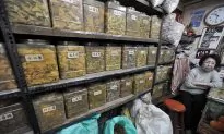 Is Chinese Medicine Being Destroyed by Chinese Herbs?