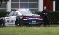 Police Agencies on Edge, on Guard Amid Heightened Threats