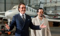 Movie Review: ‘The Infiltrator’: ‘Breaking Bad’ Lite
