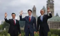Leaders Ignore Climate Change Controversy at Summit
