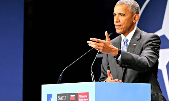 Russian Threat Takes Center Stage at NATO’s Warsaw Summit