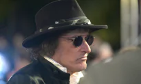 Aerosmith’s Joe Perry in Stable Condition After Collapsing on Stage