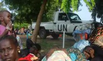 UN Chief: Slap Sanctions on South Sudan