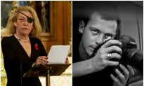 Assad Systematically Targeted, Murdered Foreign Journalists, US Lawsuit Alleges