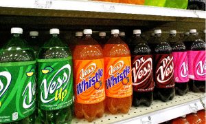 22 Ways Drinking Soda Will Shorten Your Life