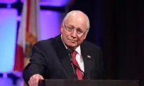 Report: Dick Cheney Voted for Donald Trump