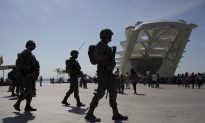Brazil to Review OLY Security Measures After Nice Attack