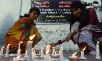 Working to End Genocide of Christians in Pakistan
