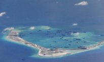 China’s Game of Deception Takes a Blow in South China Sea
