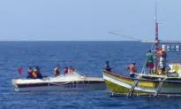 Tribunal Rejects China’s Expansive South China Sea Claims