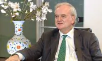 Citigroup Chief Economist Calls for EU and China to Use Helicopter Money