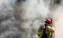 Delaware Firefighter Dies in Fatal Helicopter Fall, Police Say