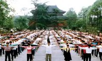 Despite Persecution, China Released 54 Falun Gong Adherents Without Charge in First Half of 2017