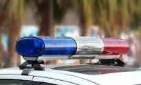 Alaska Police Officer Shot; Second Man Killed in Attack