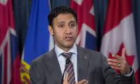 Washington Briefing Told of Canada’s ‘Overwhelmingly’ Positive Refugee Response