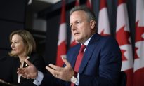 Bank of Canada Increasingly Concerned About Weak Exports