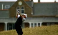 Tale of Two Courses at Royal Troon: Open Championship Returns For 9th Visit