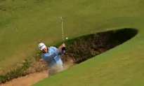 2016 Open Championship:  Royal Troon’s Devilish Par-3 8th