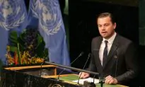 Leonardo DiCaprio Puts $15.7M Into Environmental Causes