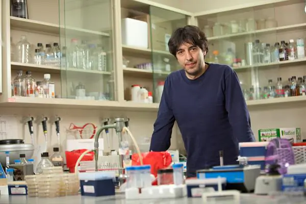 Diet That Mimics Fasting Helps Immune System Attack Cancer Cells