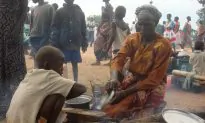 Equality for Women Helps Reduce World Hunger
