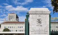 Australia Elevates Barley Dispute With Beijing to WTO
